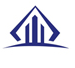 生态角营酒店 Logo